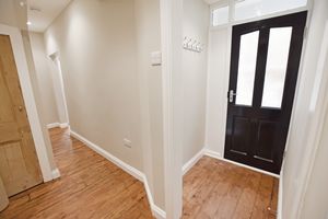 Entrance Hall- click for photo gallery